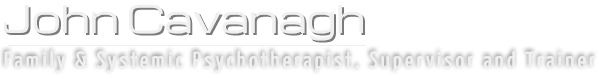 John Cavanagh logo